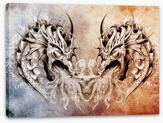 Dragons