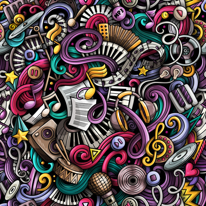 Orchestral manoeuvres
