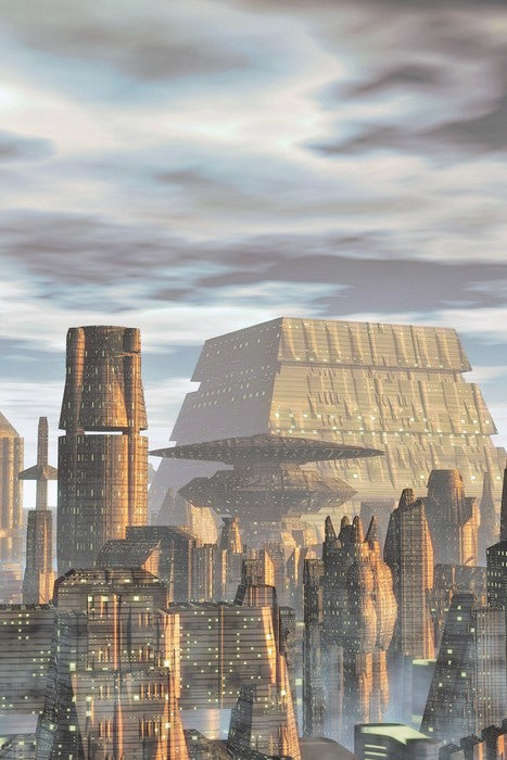 Satellite structures