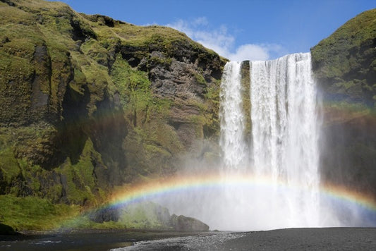 Rainbows