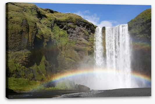 Rainbows