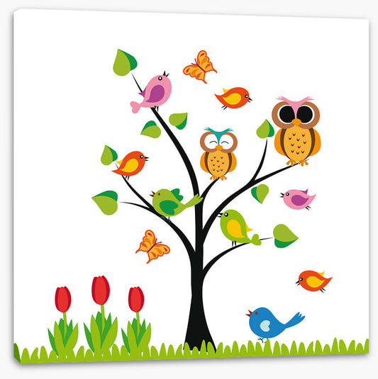 Fun Gardens