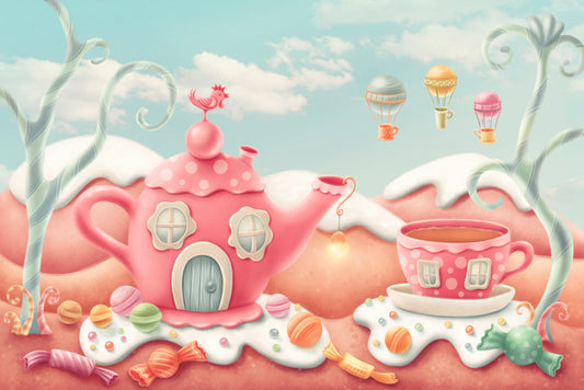 Magical Kingdoms