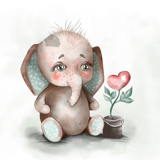 Growing love