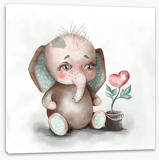 Growing love