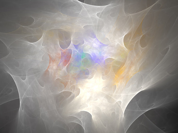 Trapped by darkness