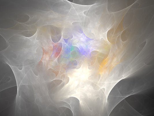 Trapped by darkness