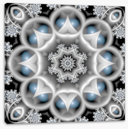 Shadow flakes