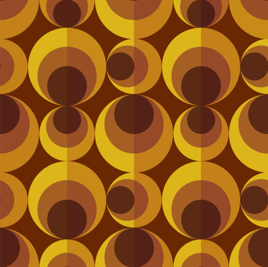 Golden eye