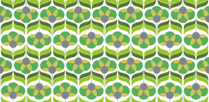 Going green