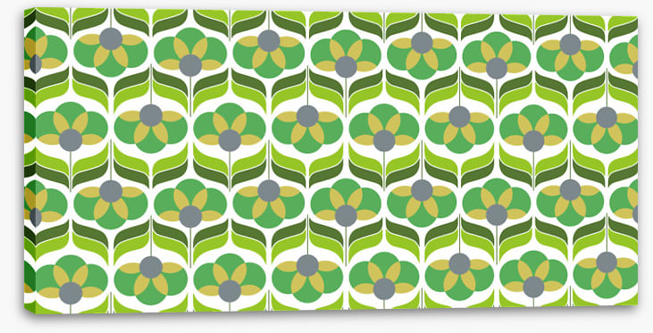 Going green