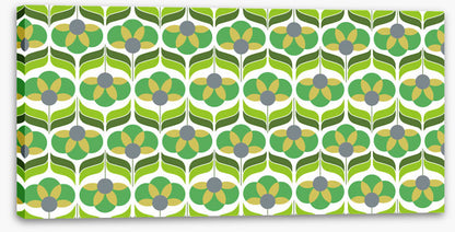 Going green