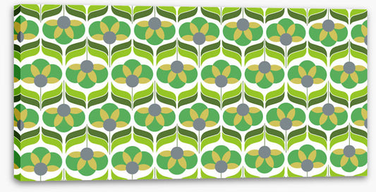 Going green