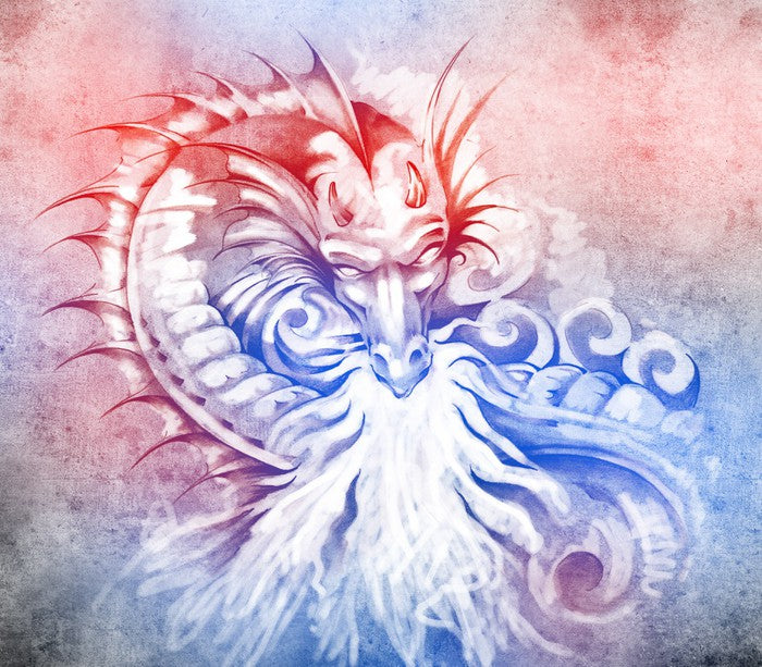 Dragons