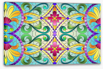 Panes of joy