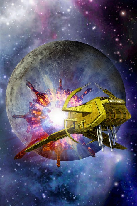 Sci-Fi
