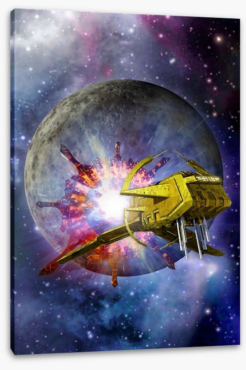 Sci-Fi