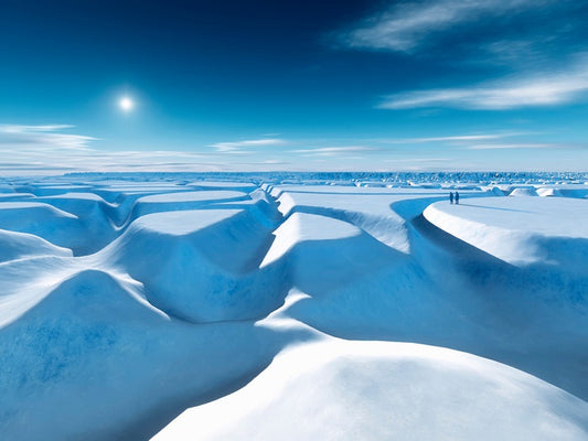 Glaciers