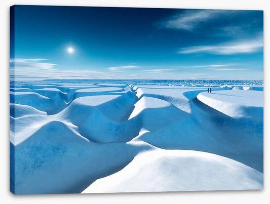 Glaciers