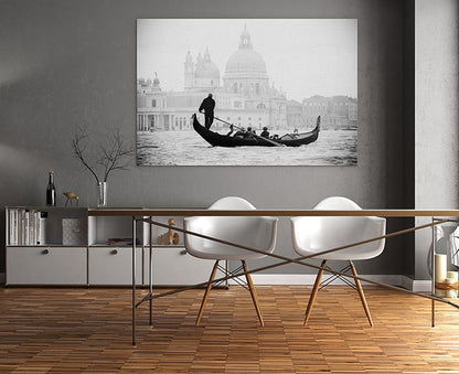Venice gondola
