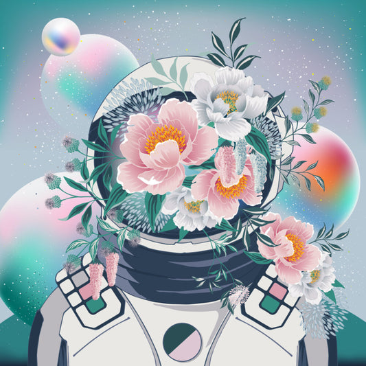Spring into space 2