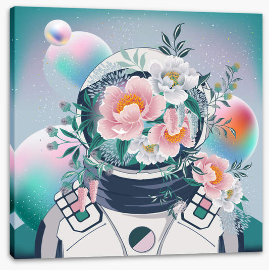 Spring into space 2