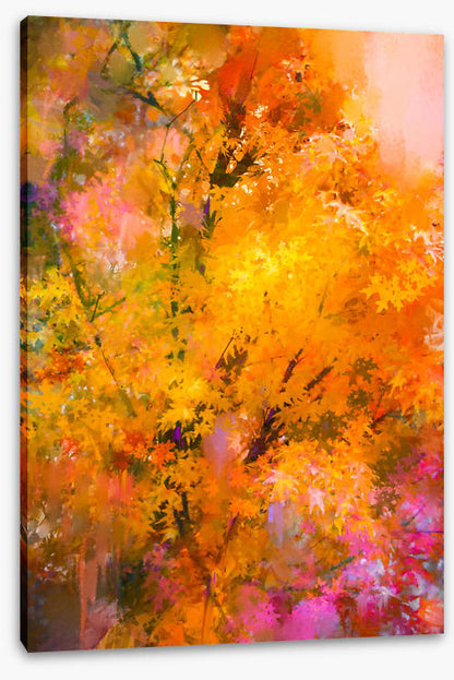 Marvelous maple