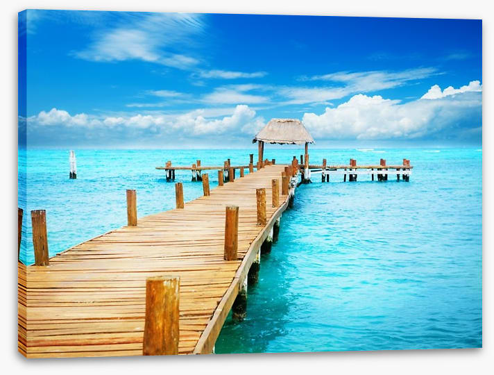 Cancun paradise