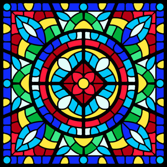 Primary panes IV