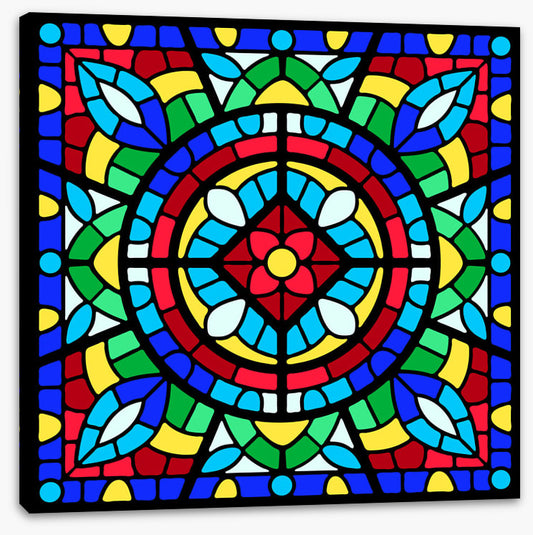 Primary panes IV
