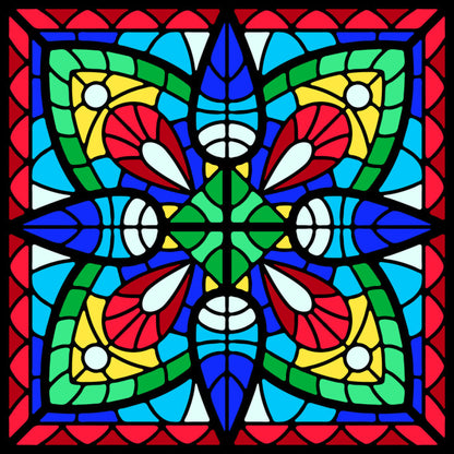 Primary panes III