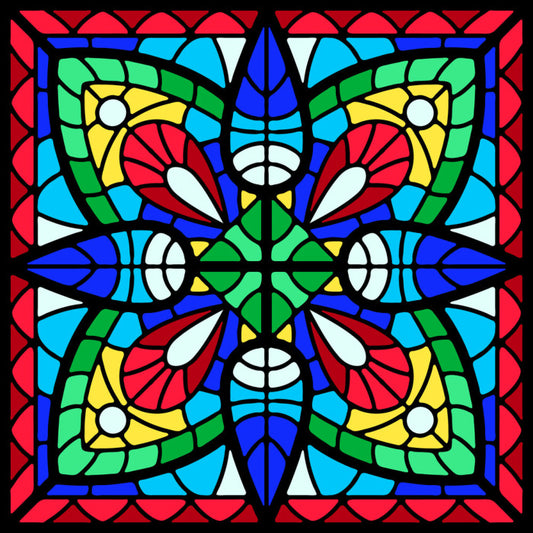 Primary panes III