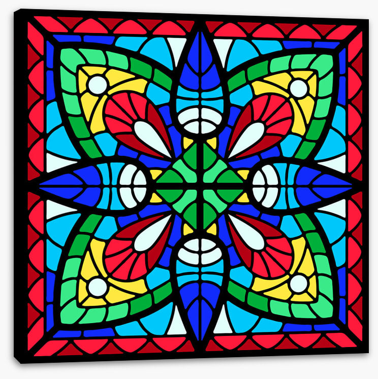 Primary panes III