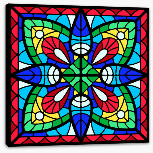 Primary panes III