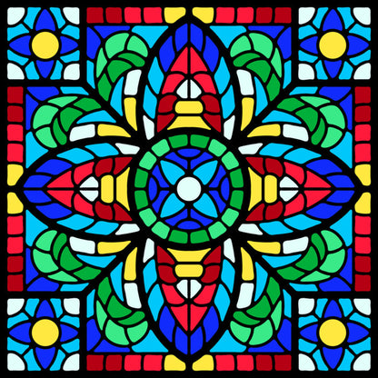 Primary panes II