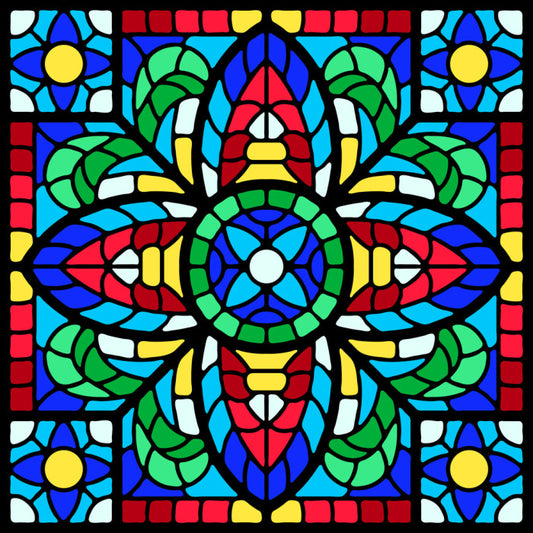Primary panes II