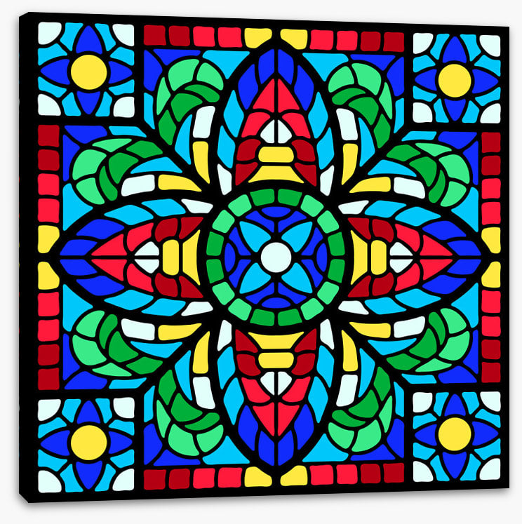 Primary panes II