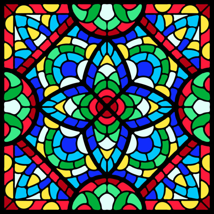 Primary panes VI