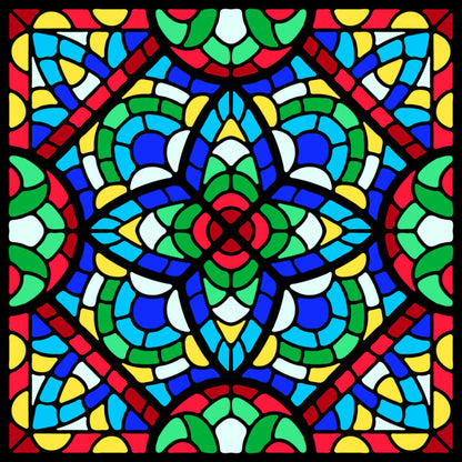 Primary panes VI