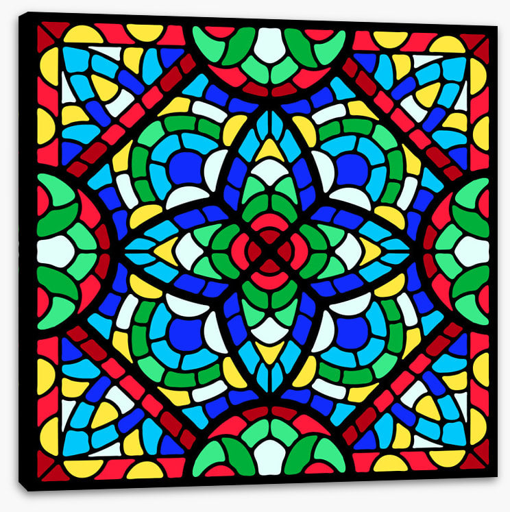 Primary panes VI