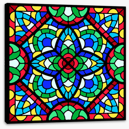Primary panes VI