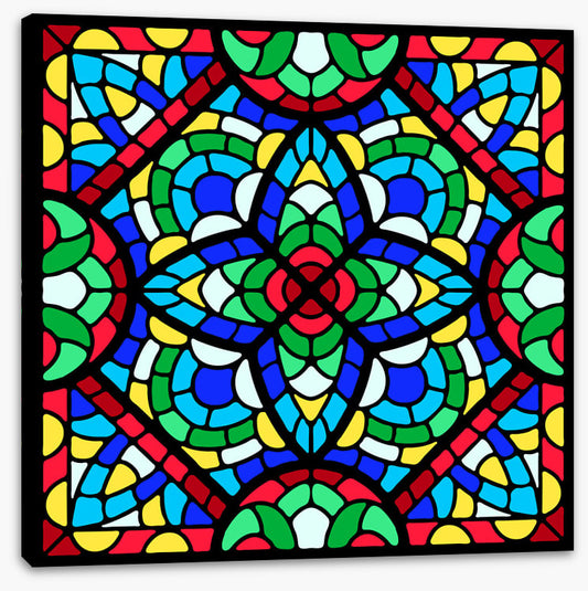 Primary panes VI