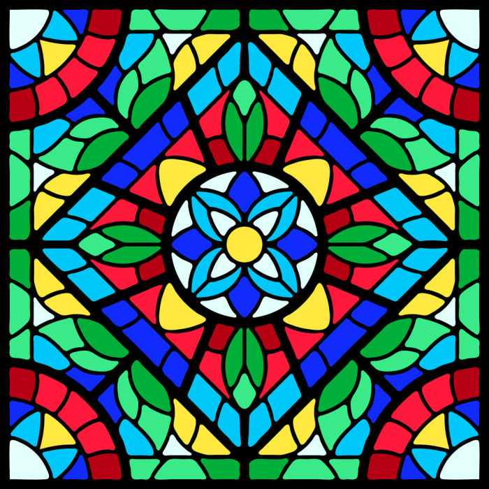 Primary panes V