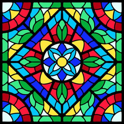 Primary panes V