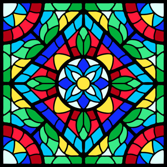 Primary panes V