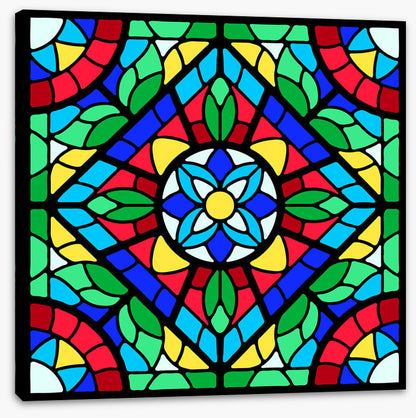 Primary panes V