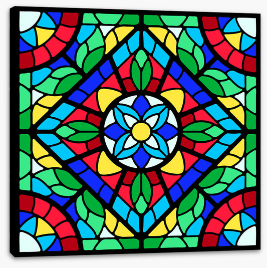 Primary panes V