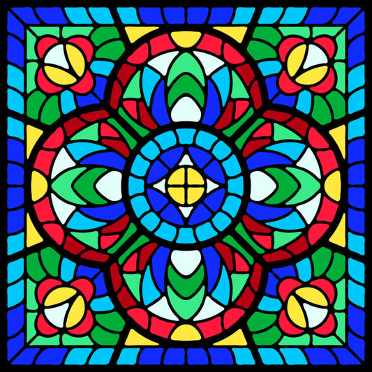 Primary panes I
