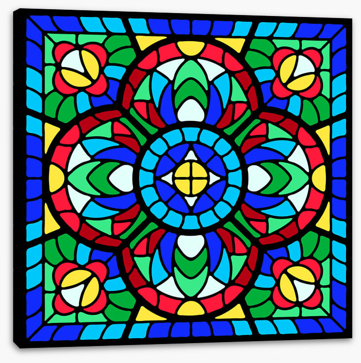 Primary panes I