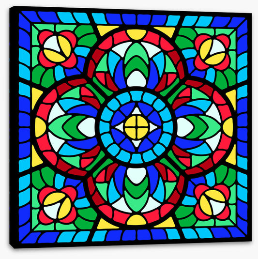 Primary panes I